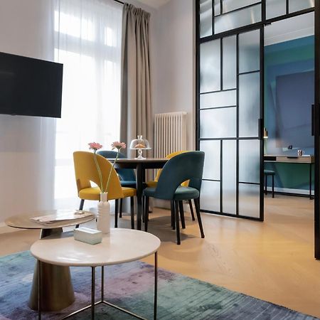 No.4 Residence Warsaw Luaran gambar