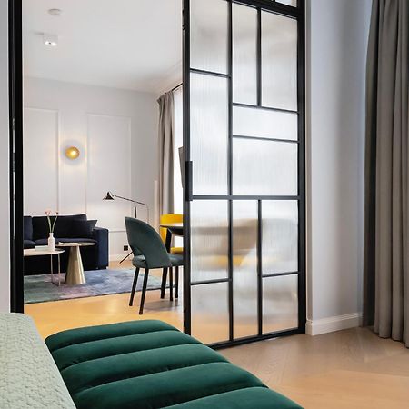 No.4 Residence Warsaw Luaran gambar