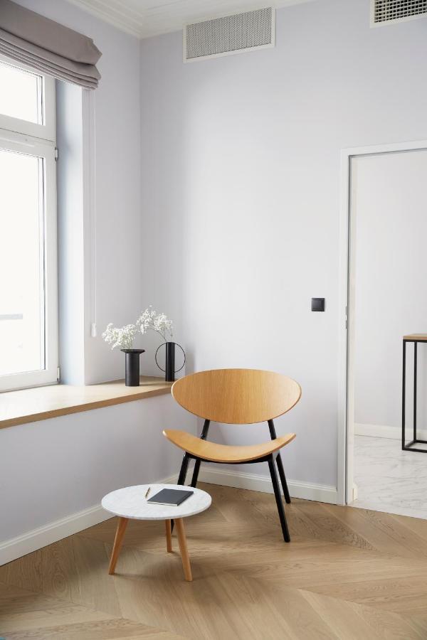 No.4 Residence Warsaw Luaran gambar