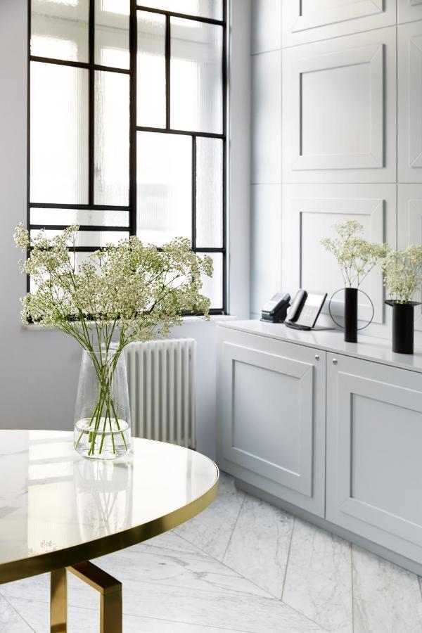 No.4 Residence Warsaw Luaran gambar