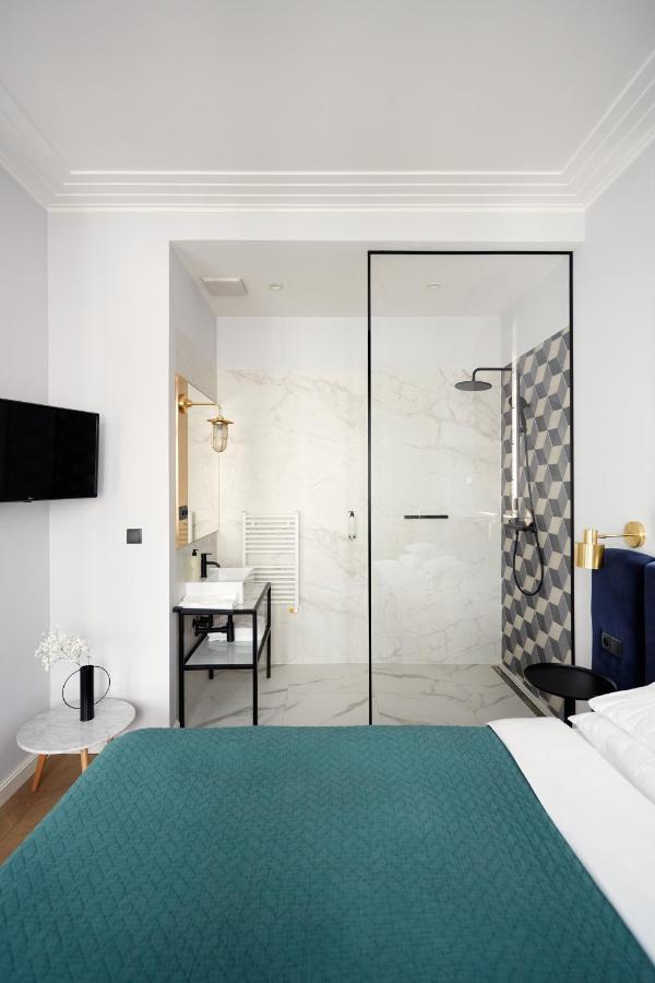 No.4 Residence Warsaw Luaran gambar