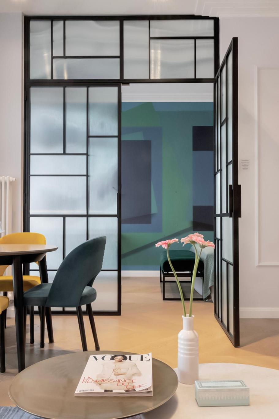 No.4 Residence Warsaw Luaran gambar
