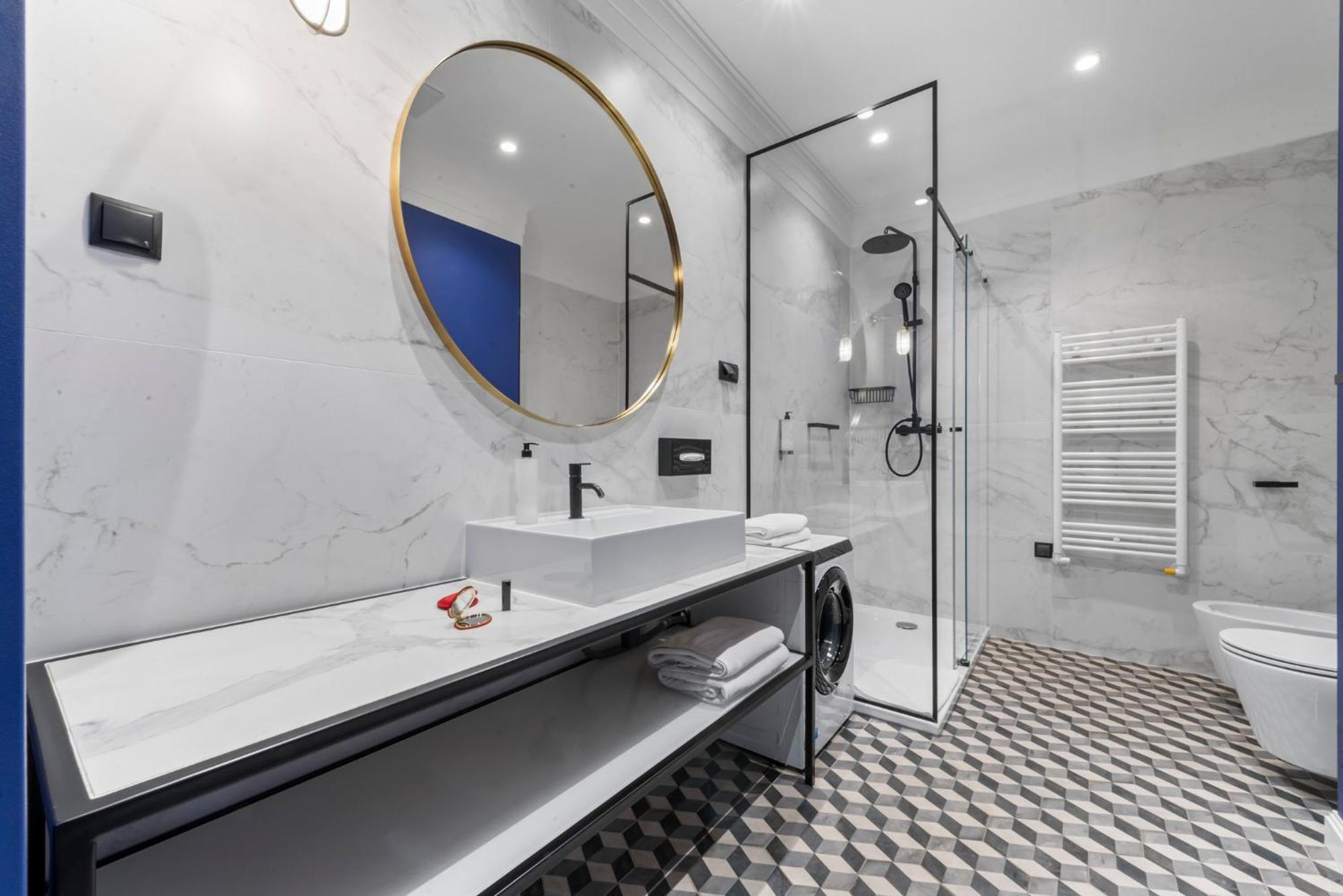 No.4 Residence Warsaw Luaran gambar