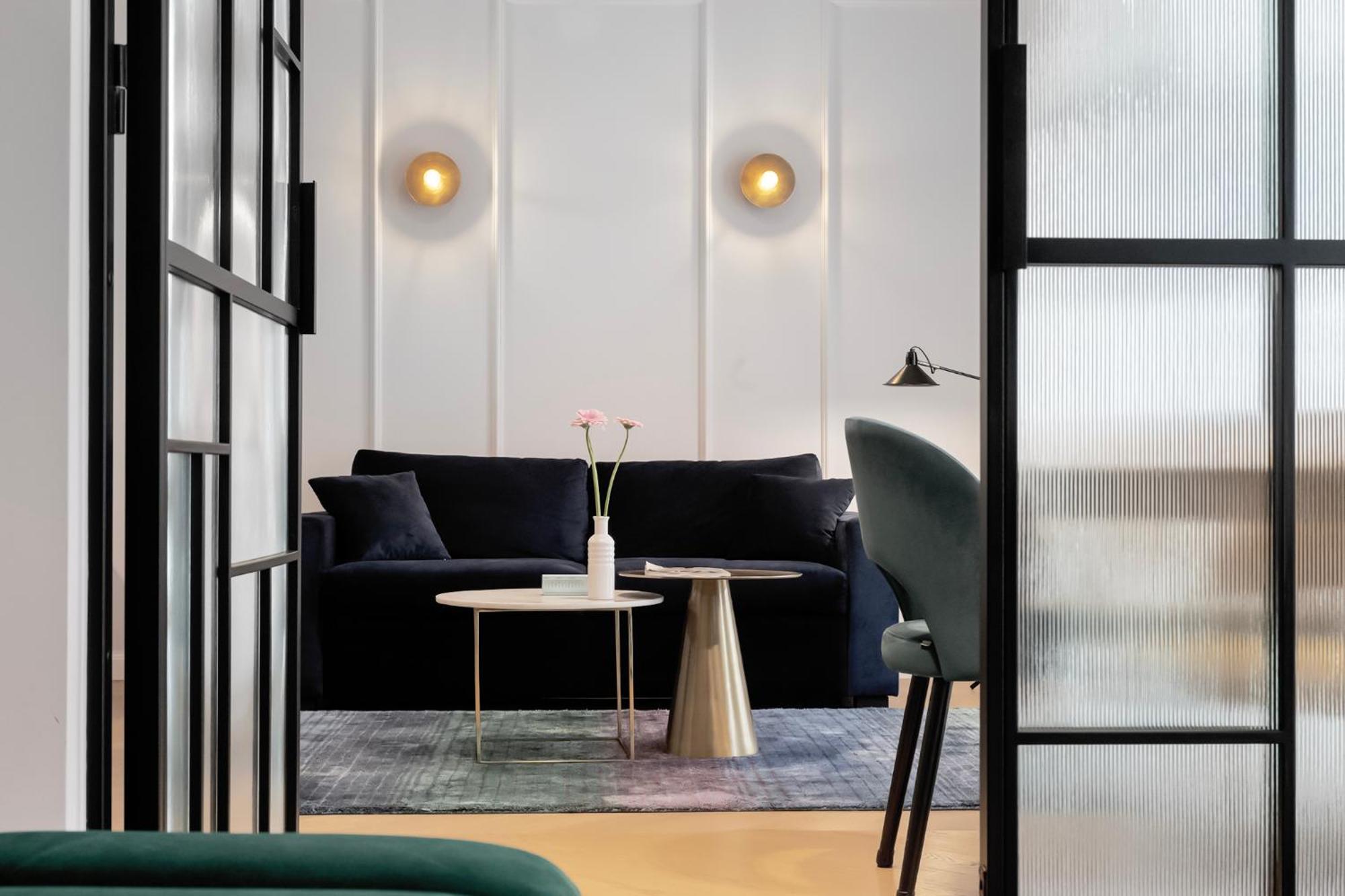 No.4 Residence Warsaw Luaran gambar