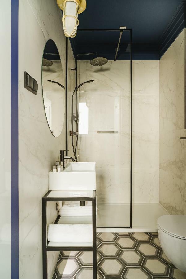 No.4 Residence Warsaw Luaran gambar