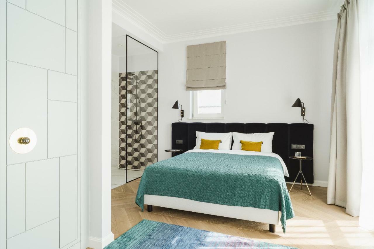 No.4 Residence Warsaw Luaran gambar