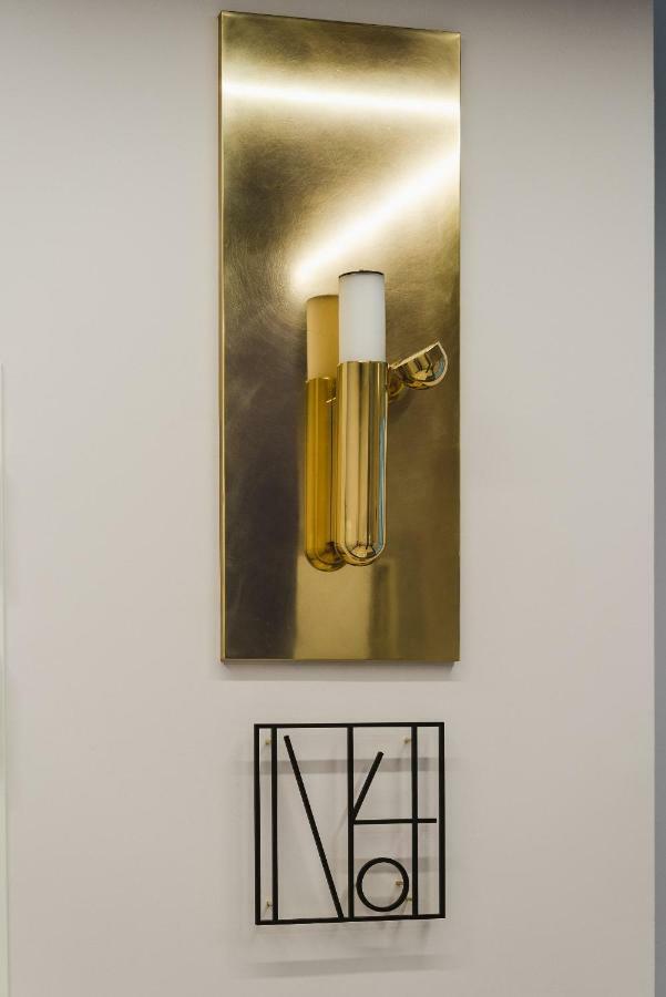 No.4 Residence Warsaw Luaran gambar