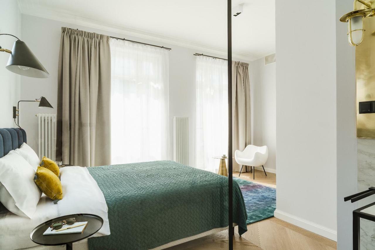 No.4 Residence Warsaw Luaran gambar