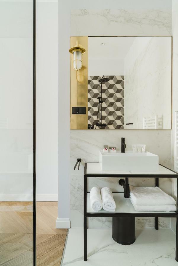 No.4 Residence Warsaw Luaran gambar