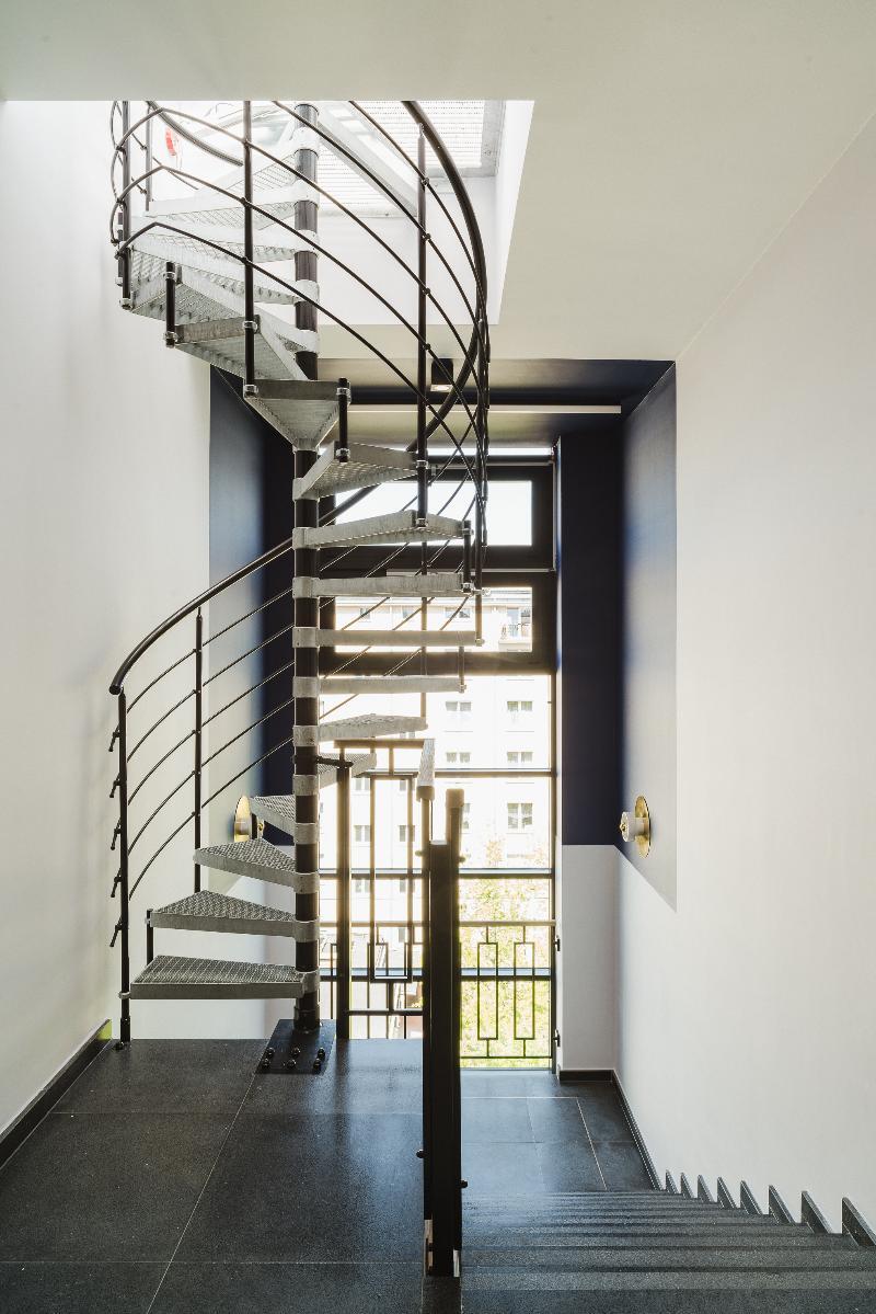 No.4 Residence Warsaw Luaran gambar