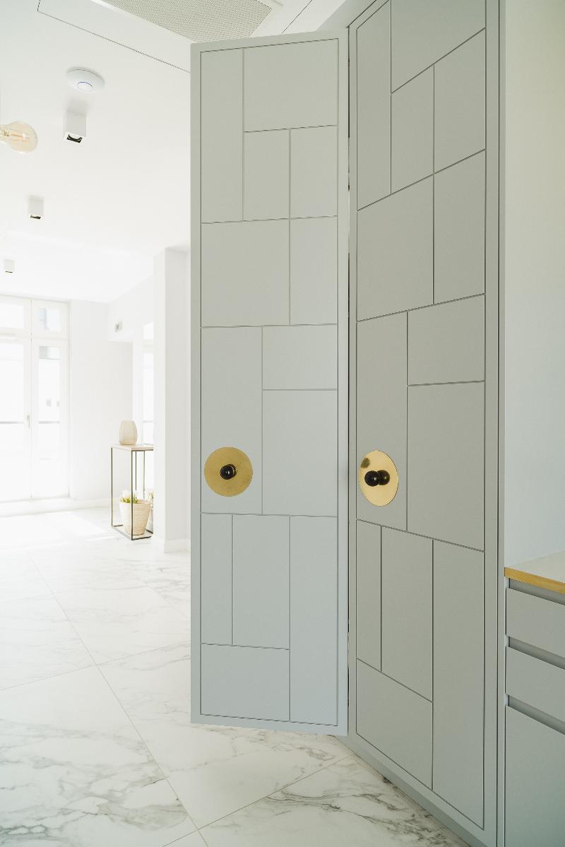 No.4 Residence Warsaw Luaran gambar