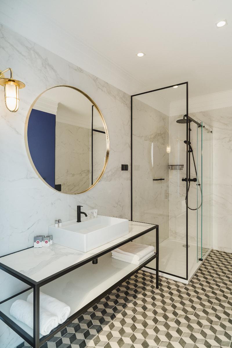 No.4 Residence Warsaw Luaran gambar