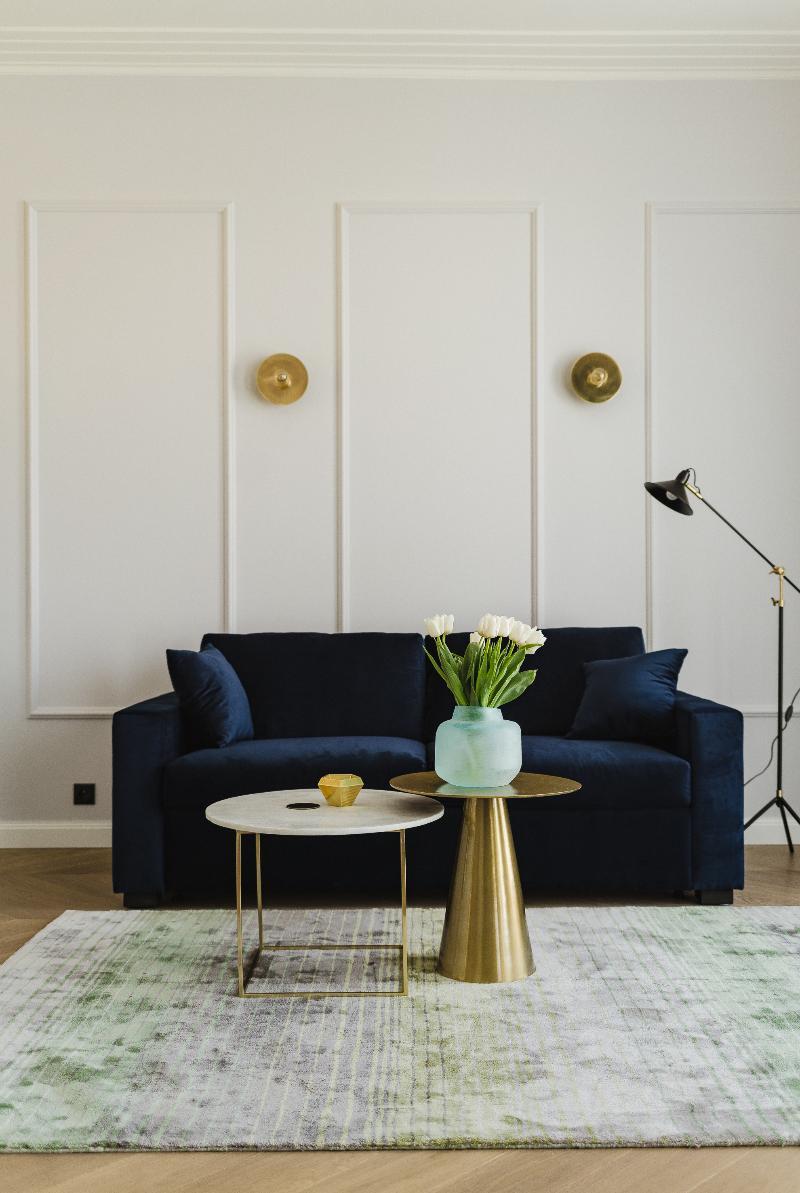 No.4 Residence Warsaw Luaran gambar