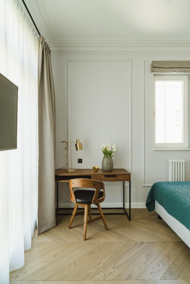 No.4 Residence Warsaw Luaran gambar